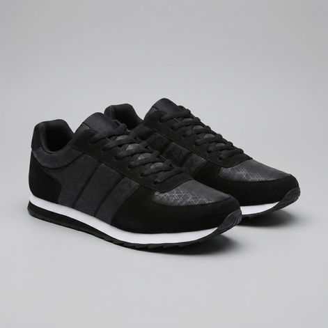 Herren Niedrigprofil Sneaker