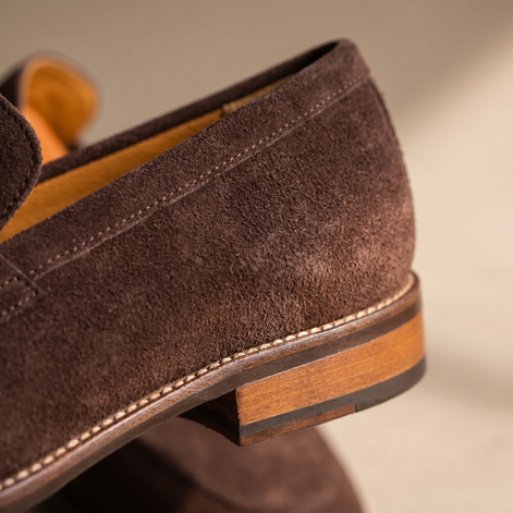 Herren Penny Loafer