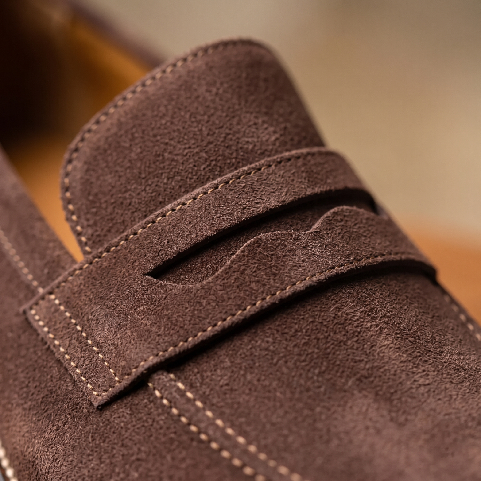 Herren Penny Loafer