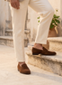 Herren Penny Loafer