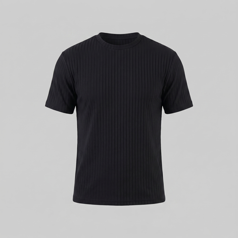 Herren Performance Flex-Fit Shirt