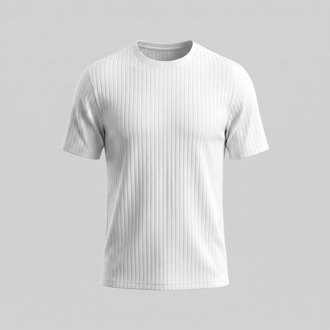 Herren Performance Flex-Fit Shirt
