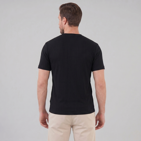 Herren Performance Flex-Fit Shirt
