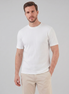 Herren Performance Flex-Fit Shirt