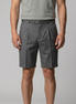 Herren Chino Shorts Mit Falten Maßgeschneidert