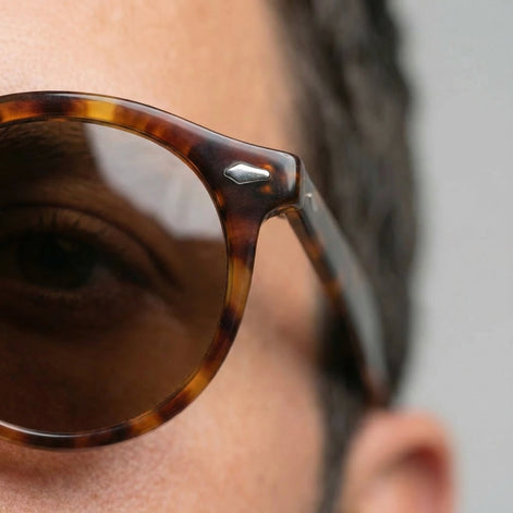Herren Polarisierte Sonnenbrille