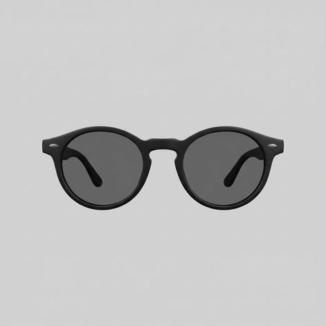 Herren Polarisierte Sonnenbrille