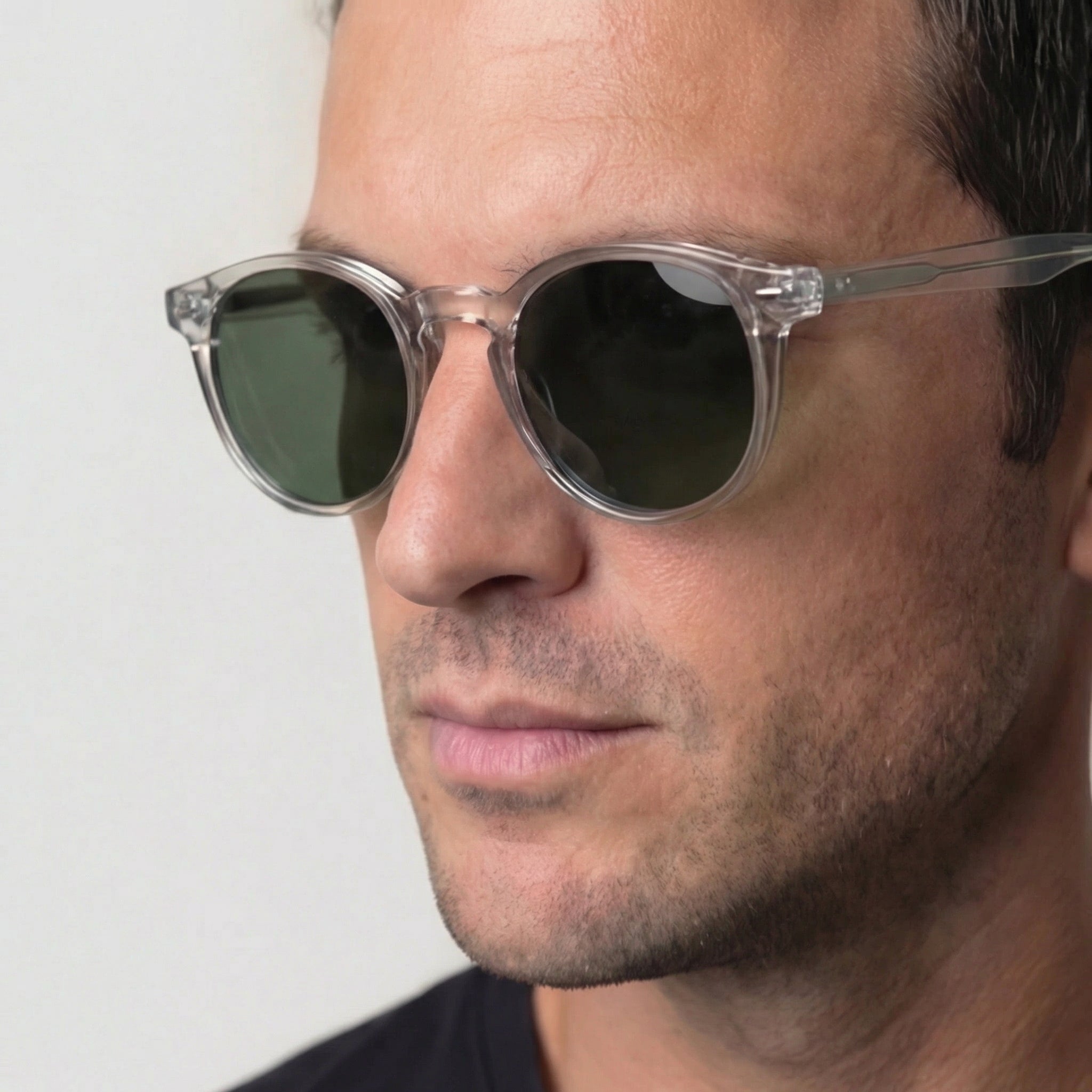 Herren Polarisierte Sonnenbrille