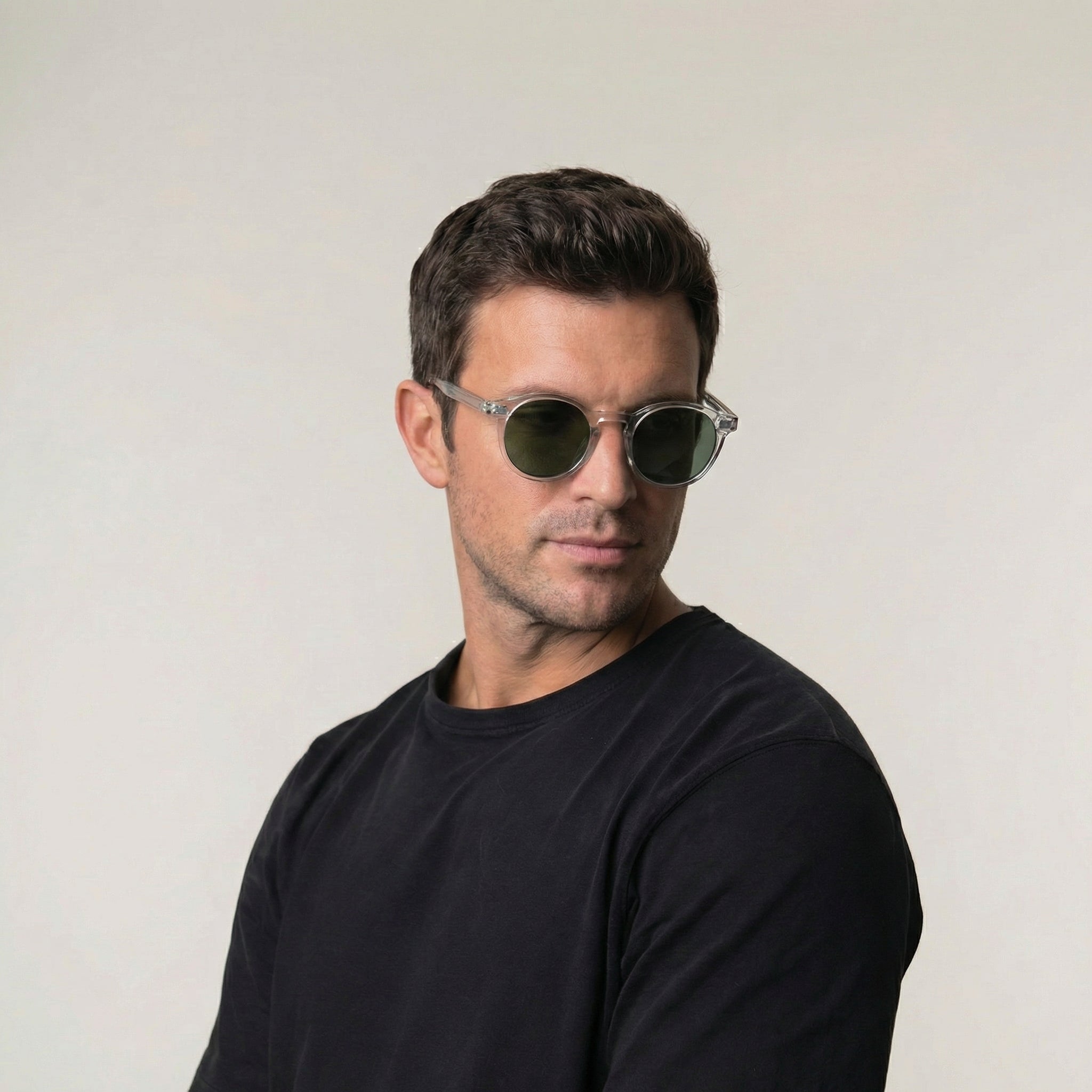 Herren Polarisierte Sonnenbrille