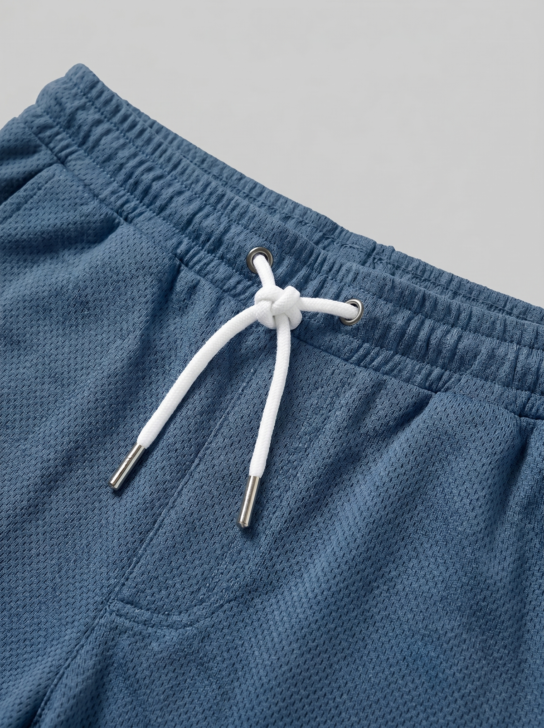 Herren Polo- und Shorts-Set