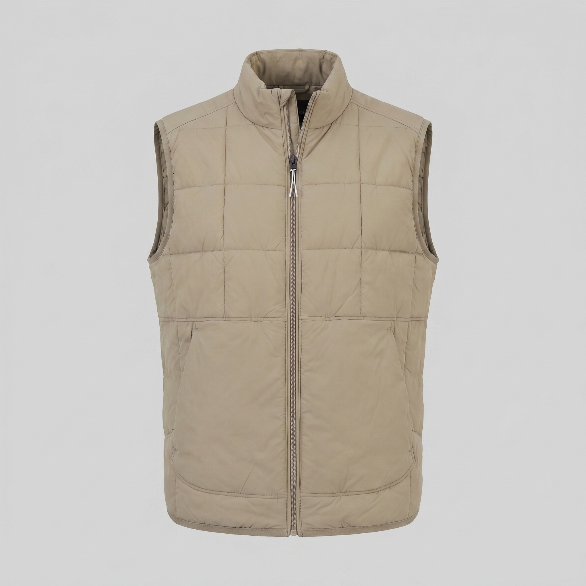 Herren Gequiltetes Gilet Bodywarmer