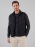 Herren Gequiltetes Gilet Bodywarmer