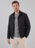 Herren Sommer Steppjacke