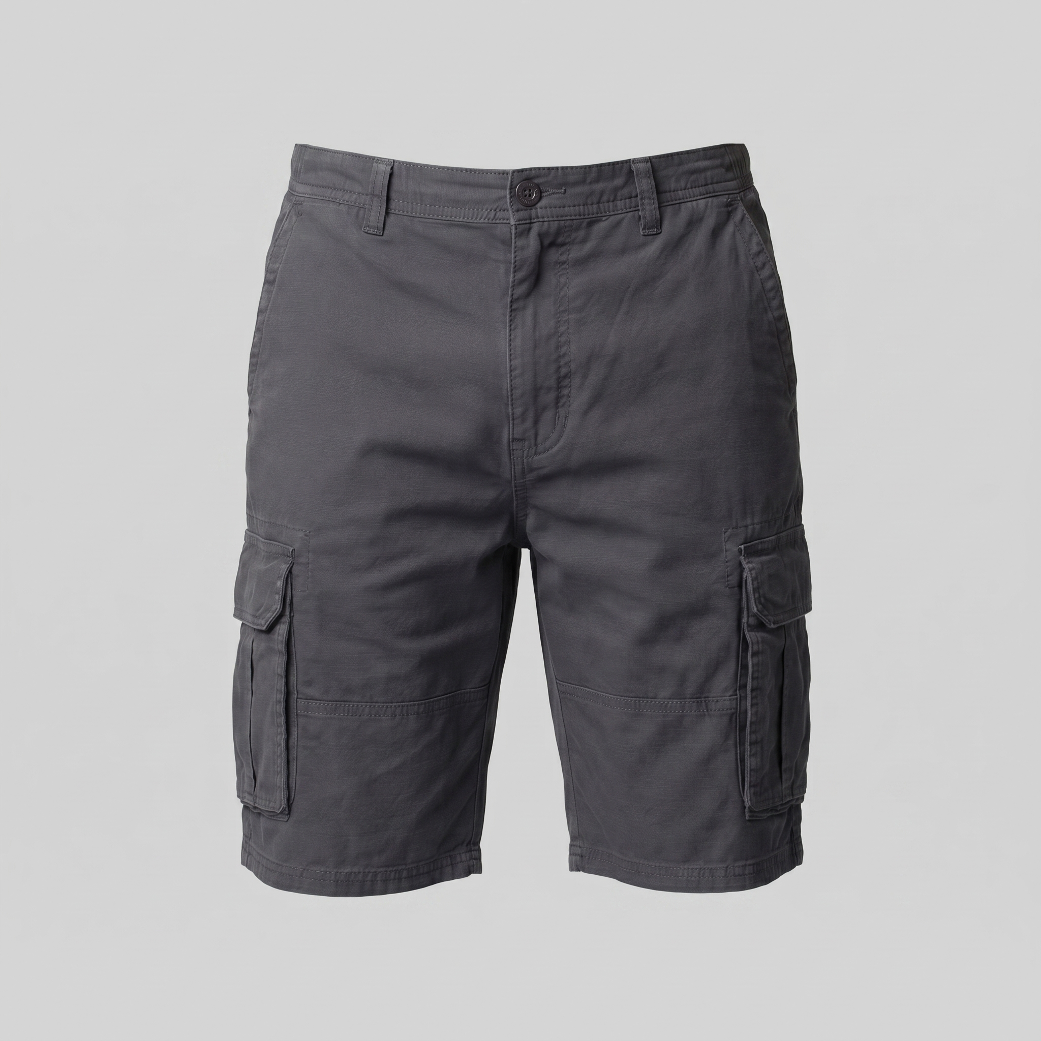 Herren Lockere Cargo Shorts