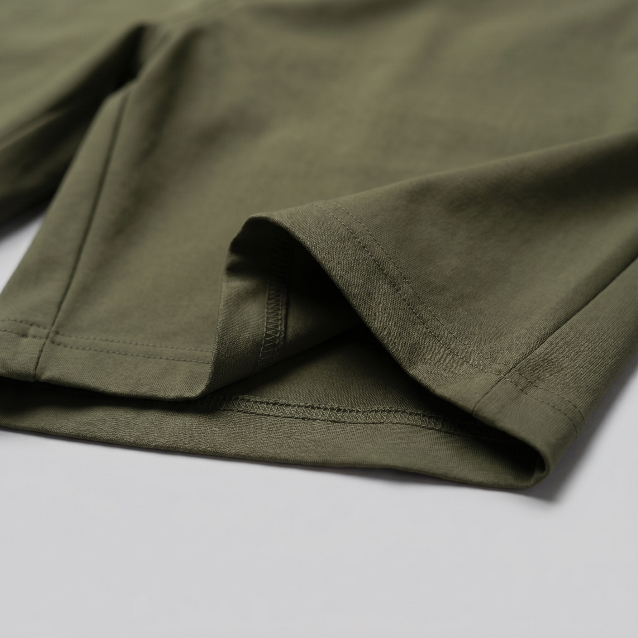 Herren Lockere Cargo Shorts