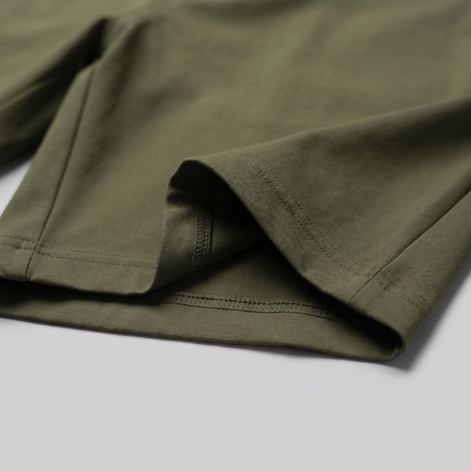 Herren Lockere Cargo Shorts