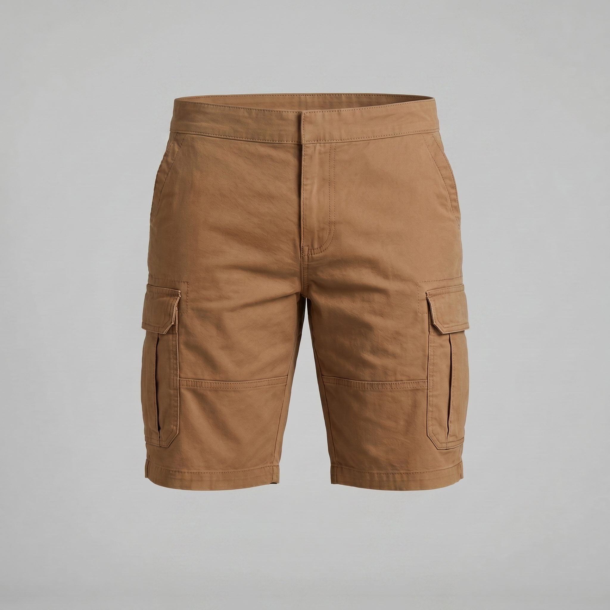 Herren Lockere Cargo Shorts