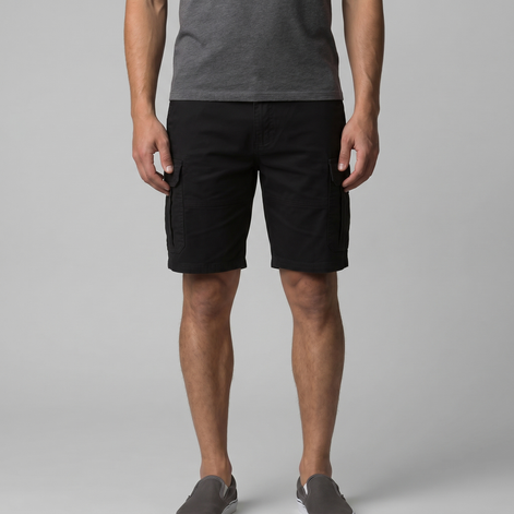 Herren Lockere Cargo Shorts