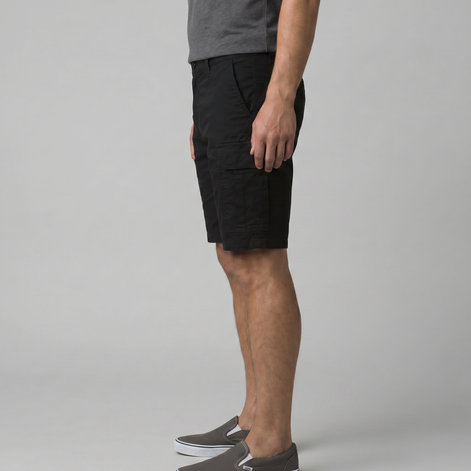 Herren Lockere Cargo Shorts
