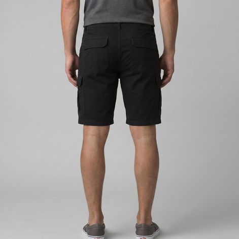 Herren Lockere Cargo Shorts