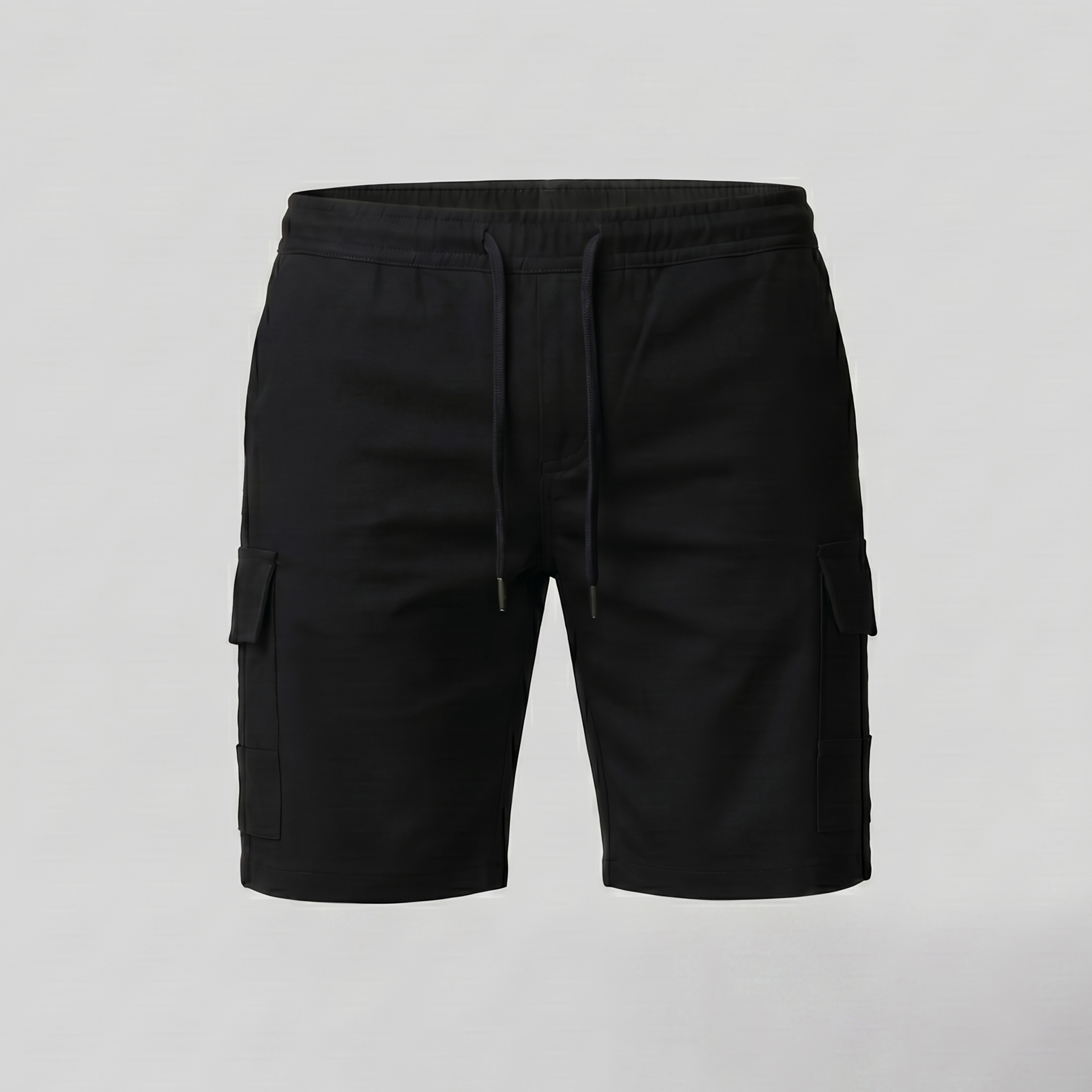 Herren Lockere Cargo Shorts