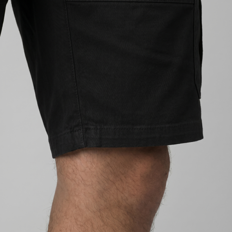Herren Lockere Cargo Shorts