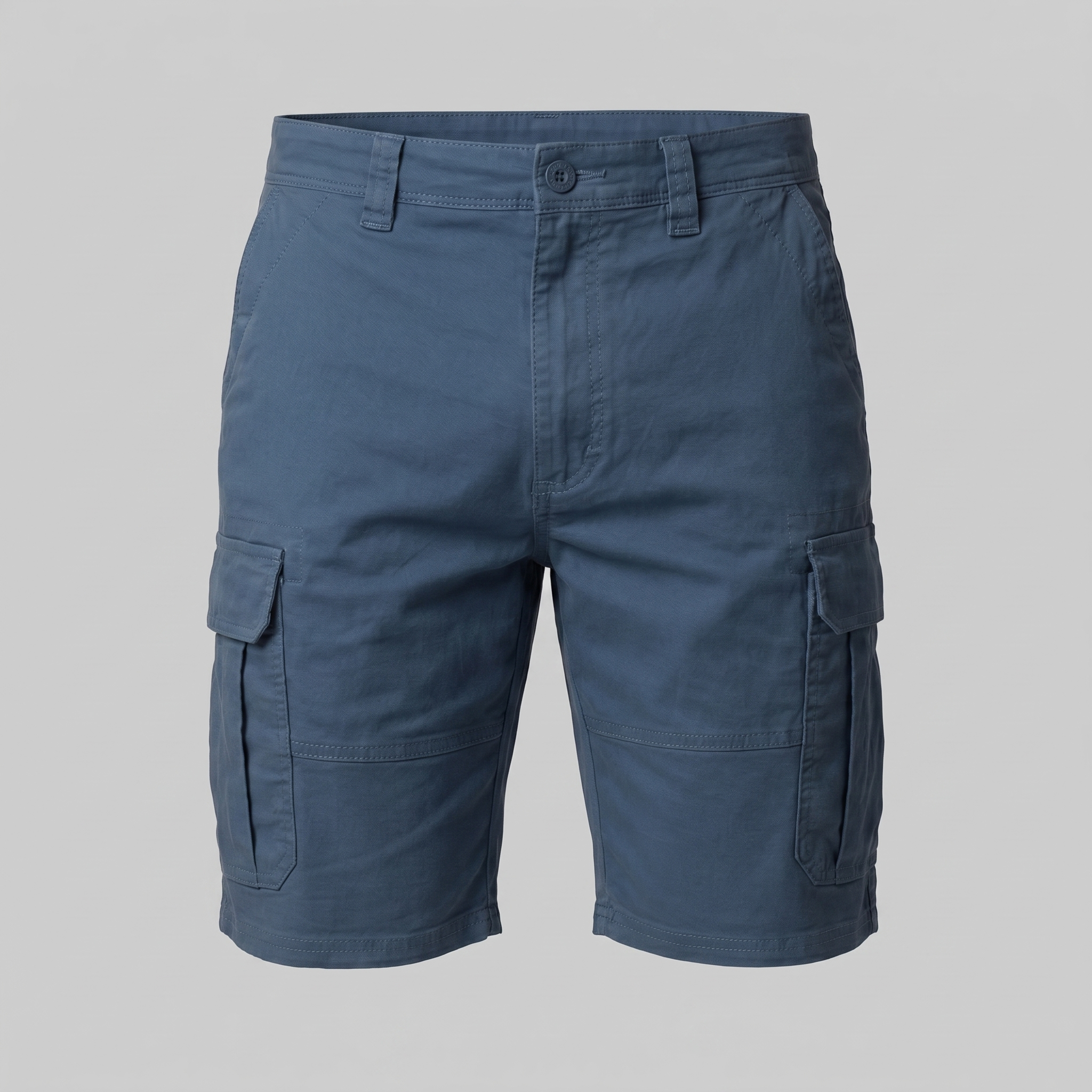Herren Lockere Cargo Shorts