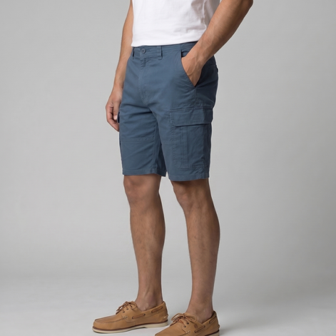 Herren Lockere Cargo Shorts