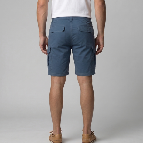 Herren Lockere Cargo Shorts
