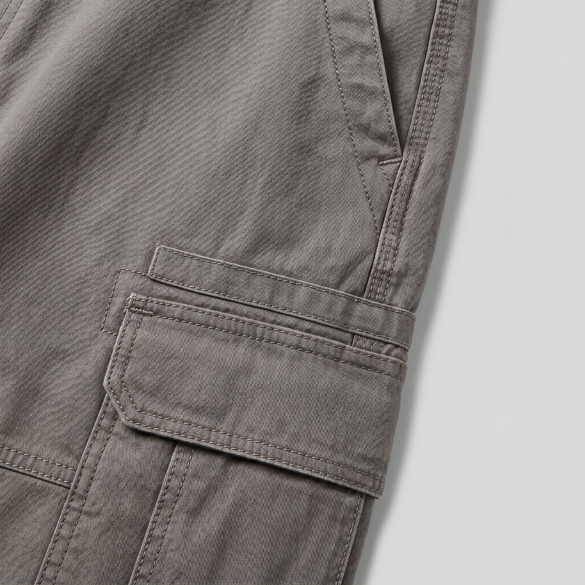 Herren Lockere Cargo Shorts