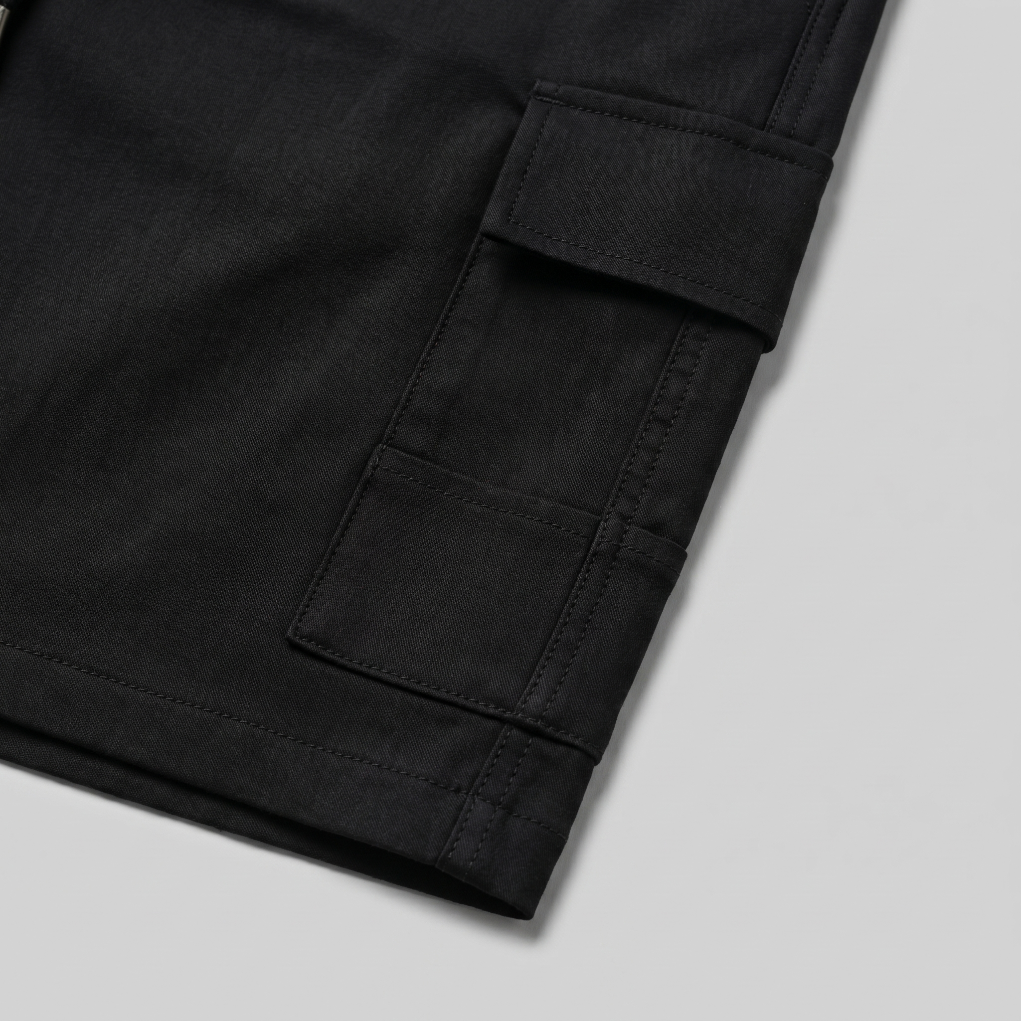 Herren Lockere Cargo Shorts