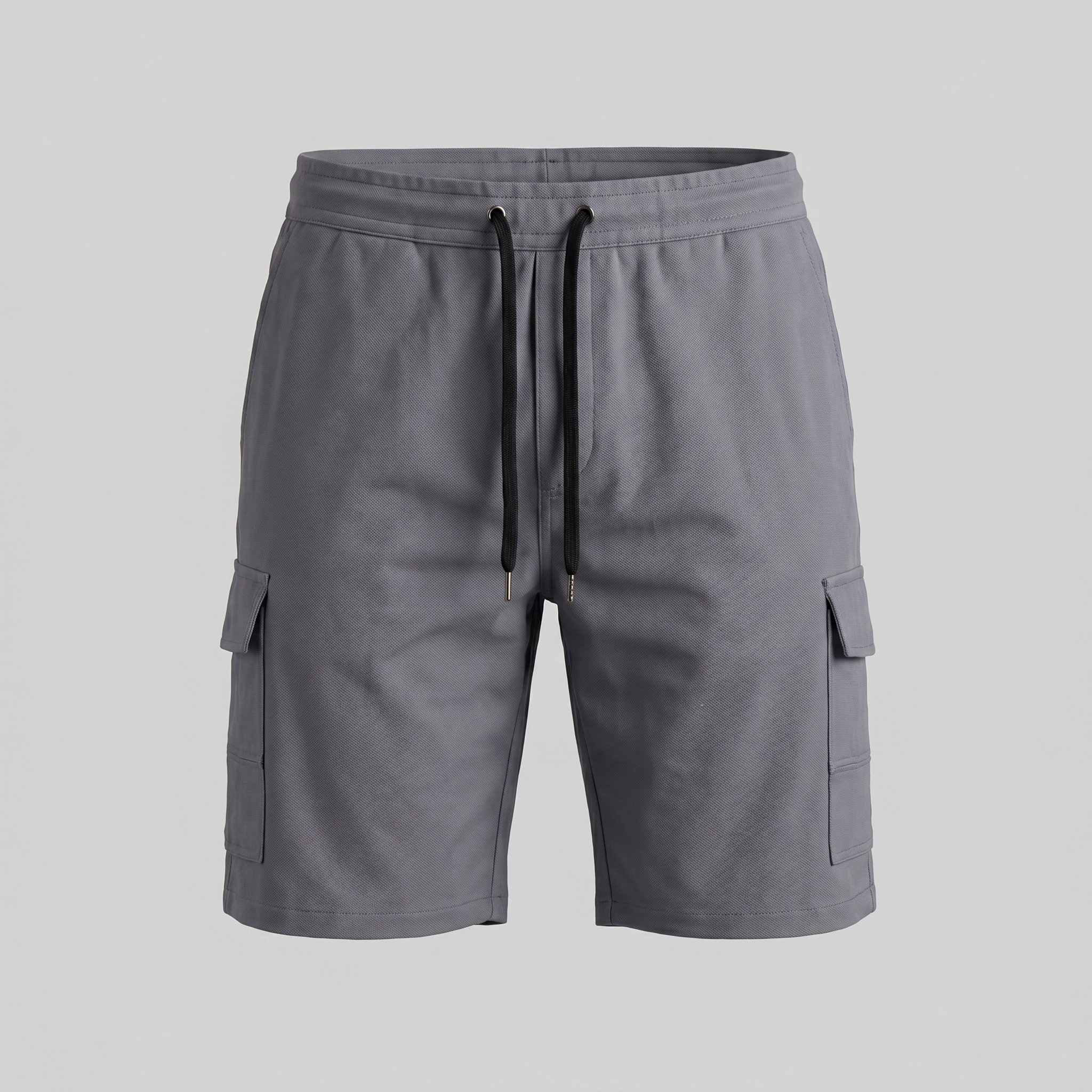 Herren Lockere Cargo Shorts