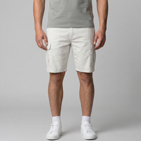 Herren Lockere Cargo Shorts