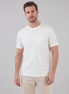 Herren Lockeres T-Shirt Mit Brusttasche