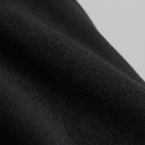 Herren Jogger Shorts Locker Geschnitten