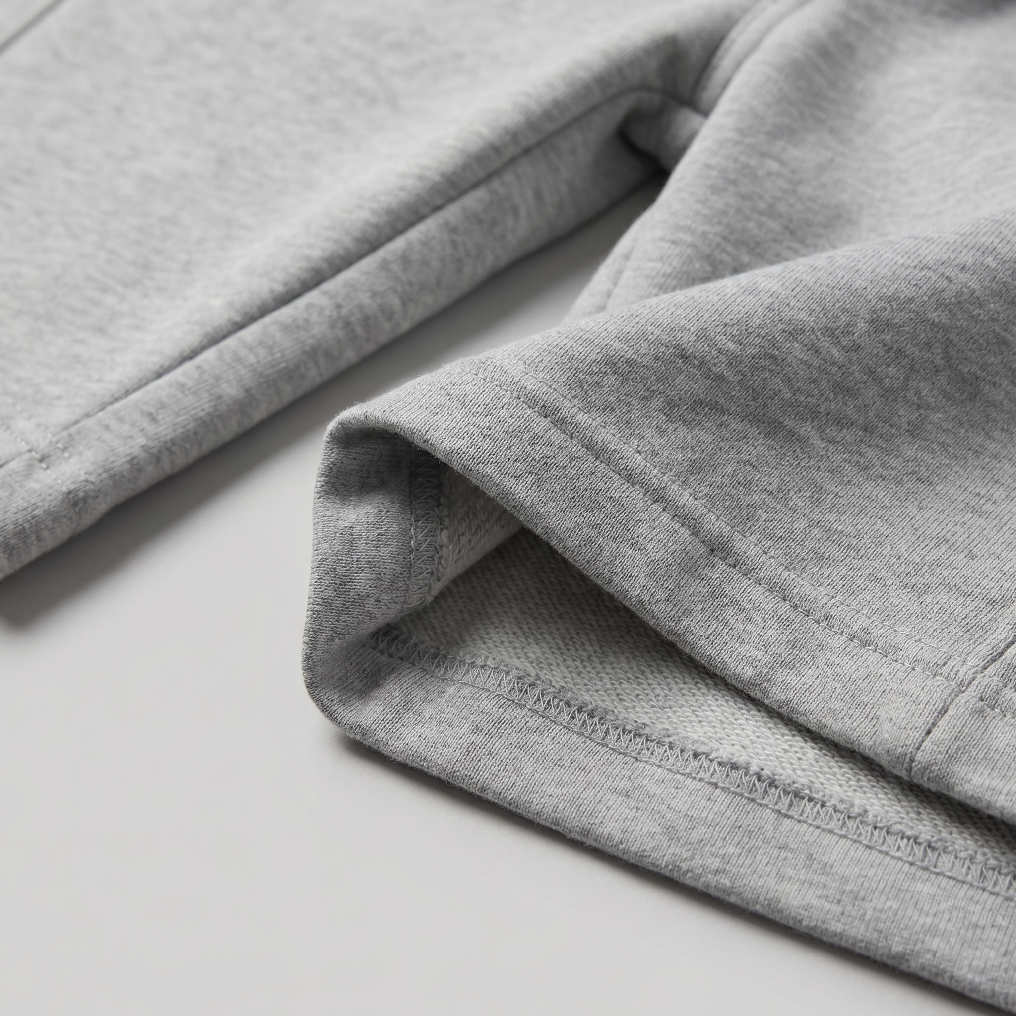 Herren Jogger Shorts Locker Geschnitten