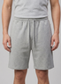 Herren Jogger Shorts Locker Geschnitten