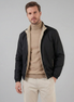 Herren Wendbare Luxusjacke