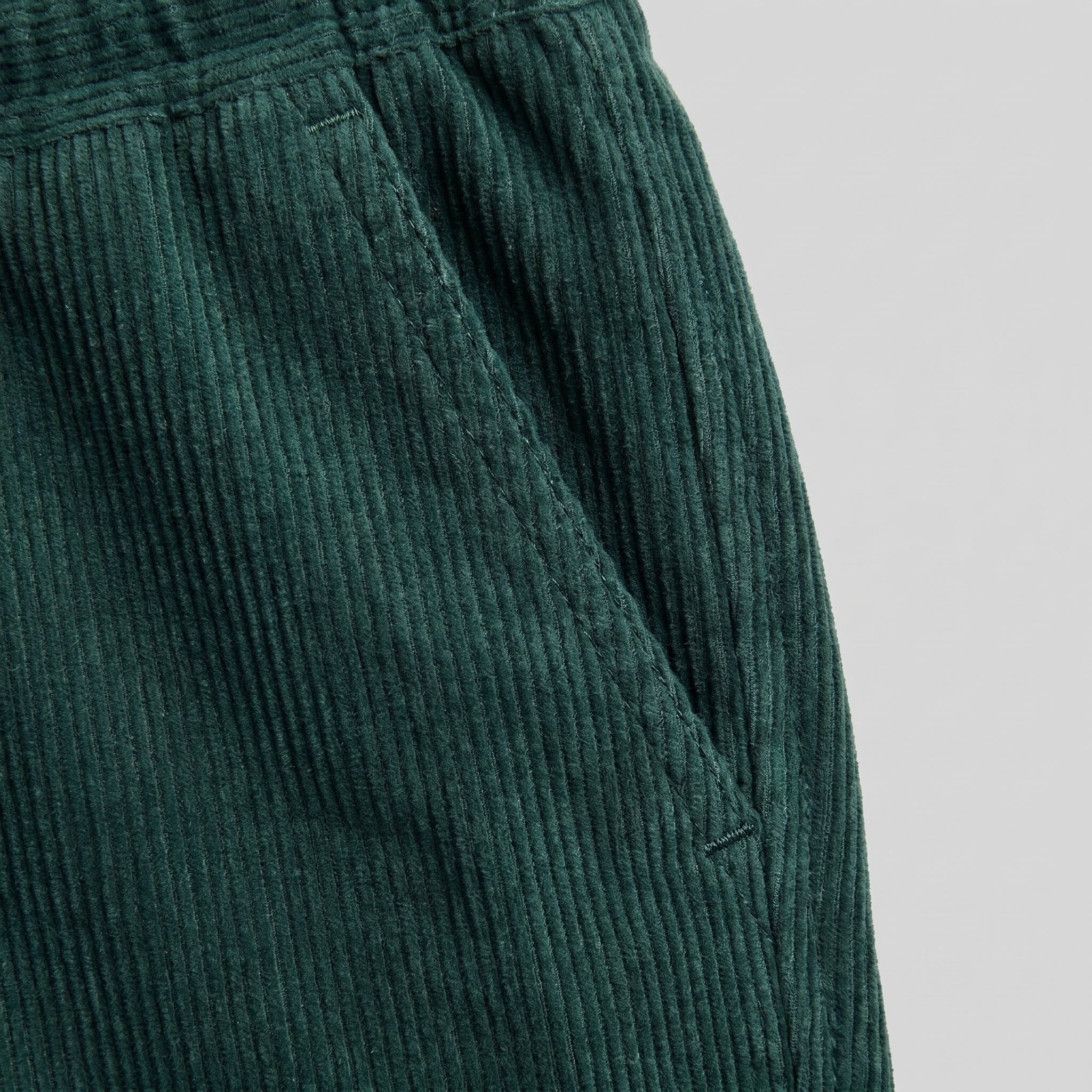 Herren Gerippte Lässige Sommer Shorts