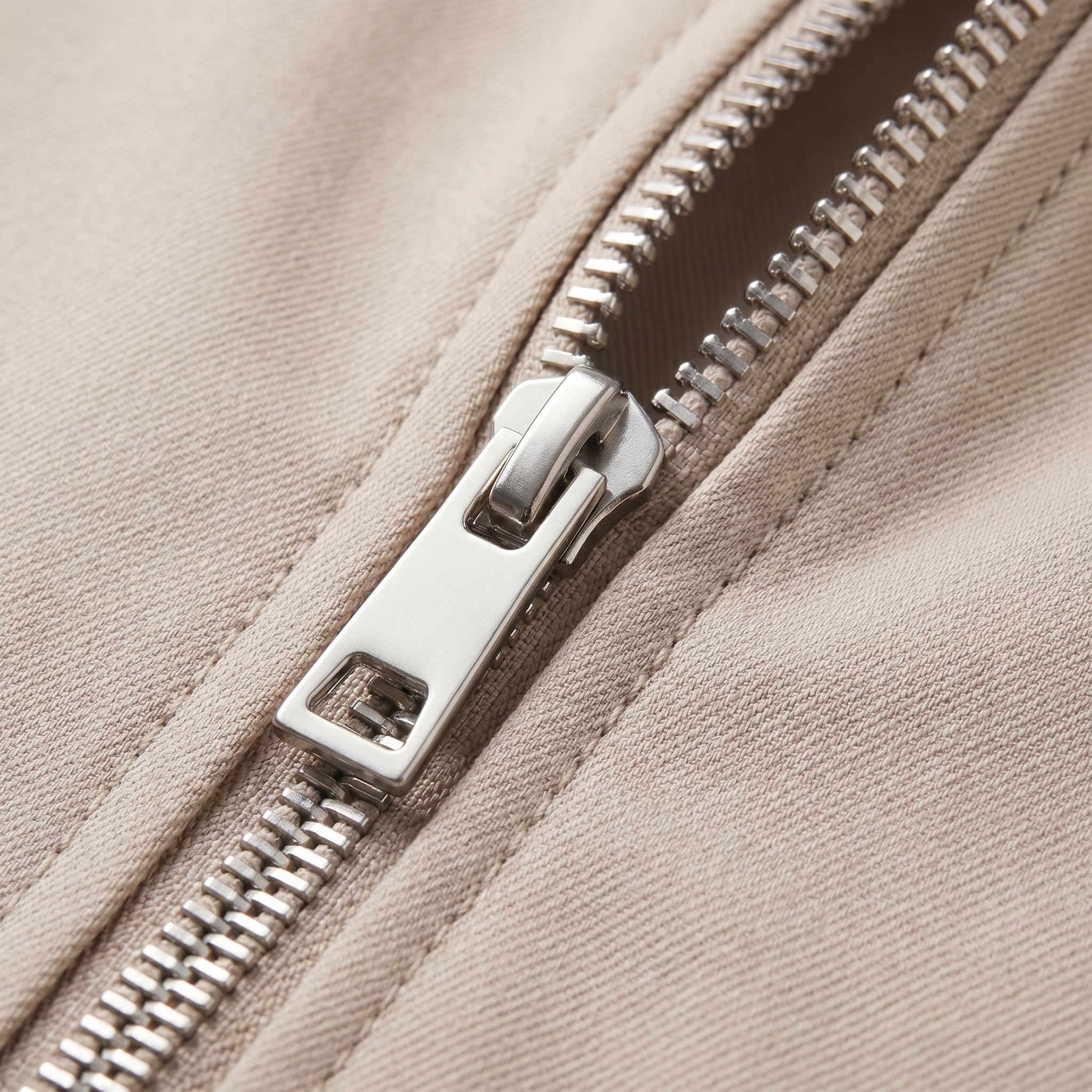 Herren Glänzende Mittfrühlingsjacke