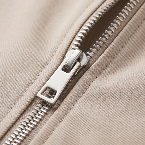Herren Glänzende Mittfrühlingsjacke