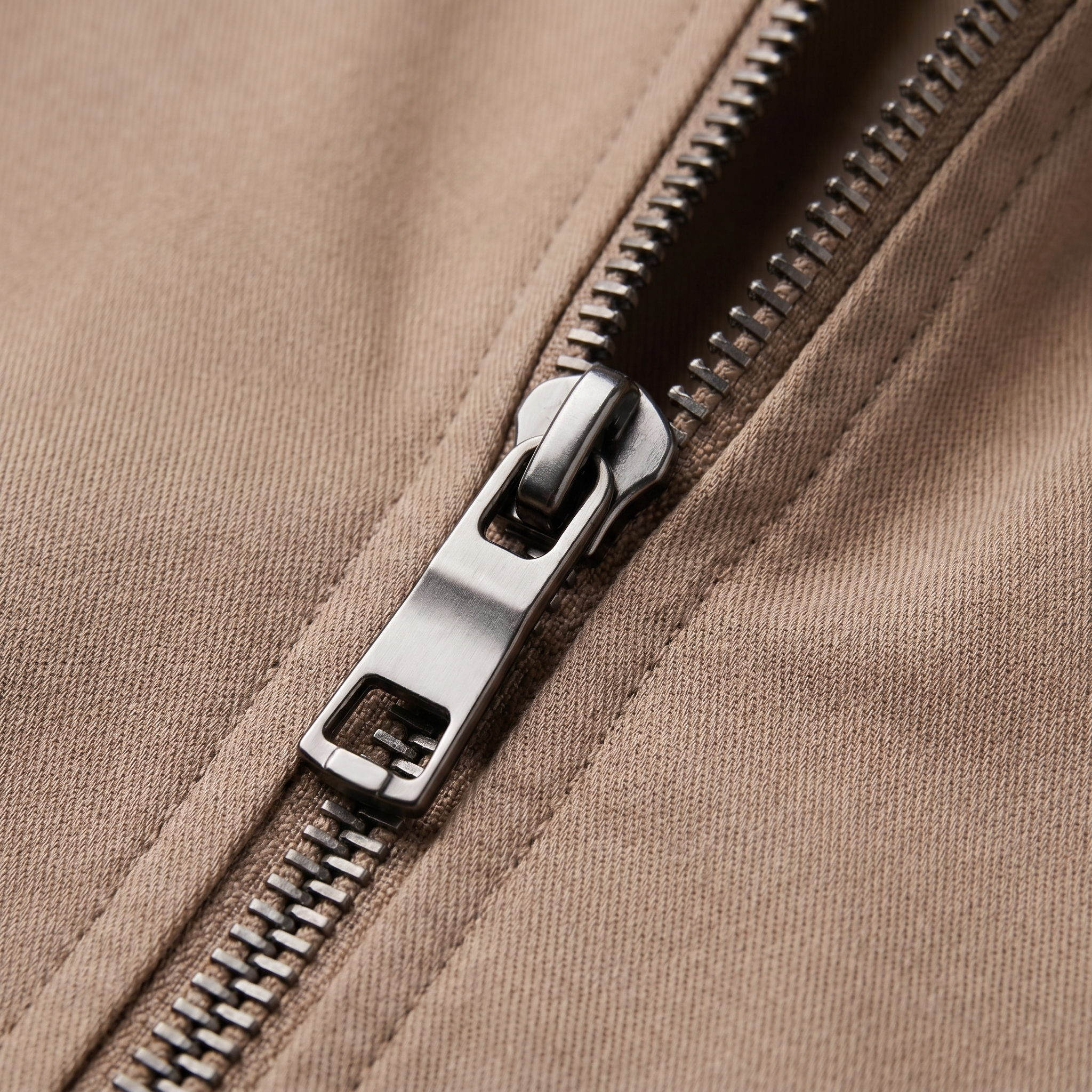 Herren Glänzende Mittfrühlingsjacke