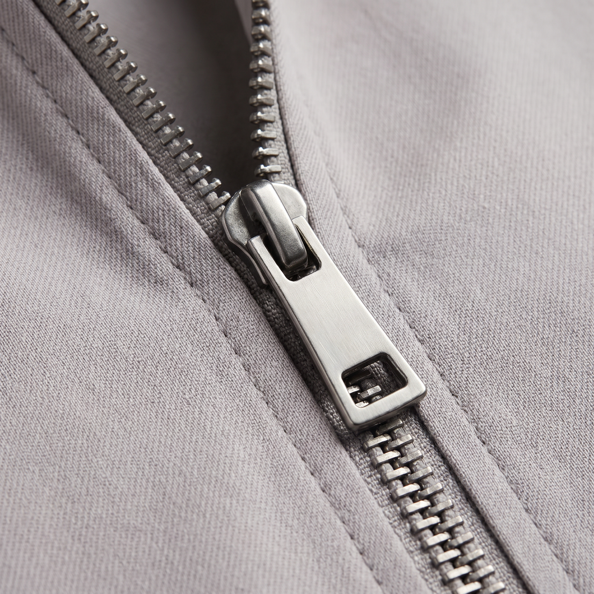 Herren Glänzende Mittfrühlingsjacke