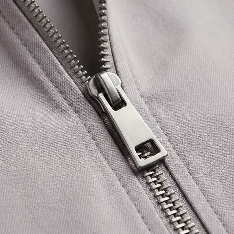 Herren Glänzende Mittfrühlingsjacke