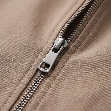 Herren Glänzende Mittfrühlingsjacke