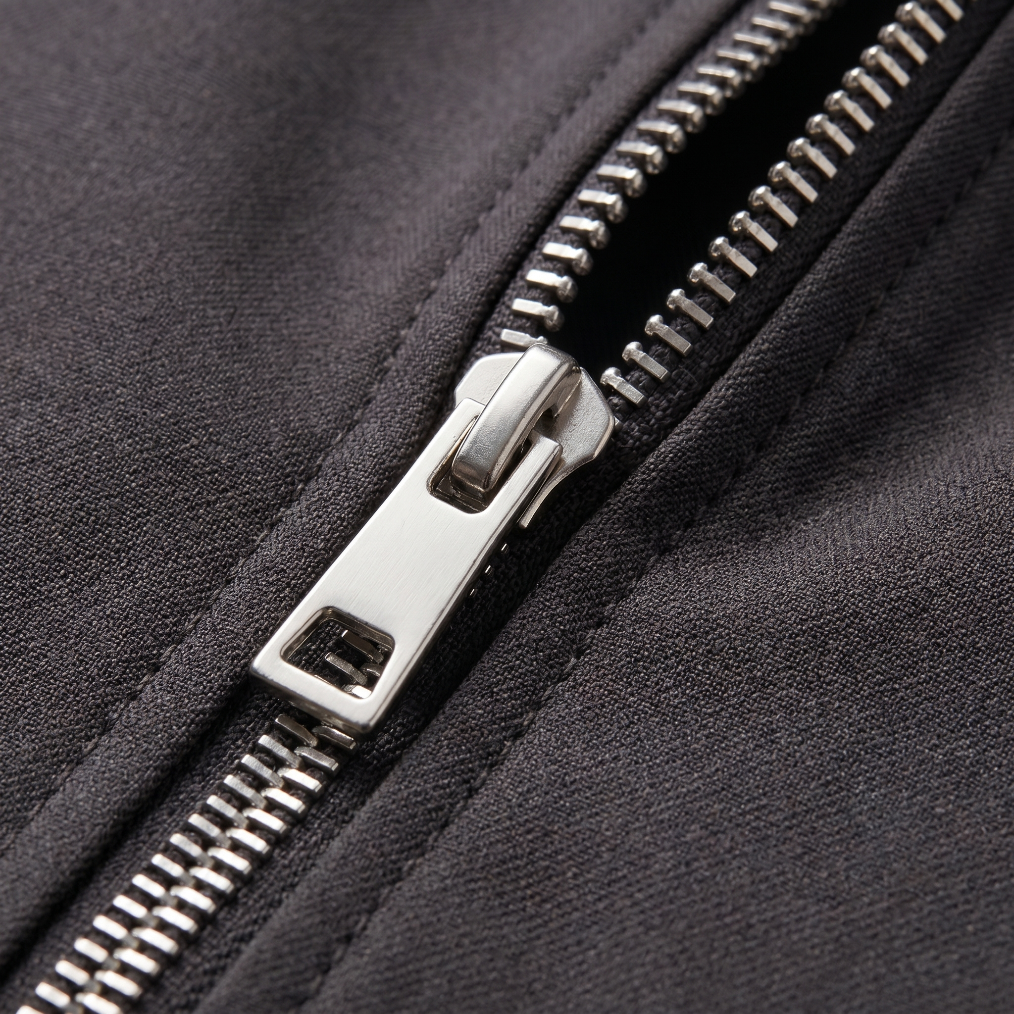 Herren Glänzende Mittfrühlingsjacke