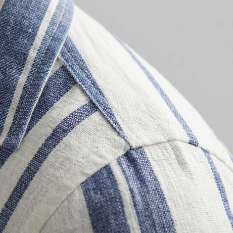 Herren Hemd Mit Button Down Kragen Kurze Ärmel