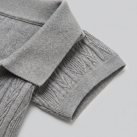 Herren Kurzarm Polohemd Lässiges Klassisches Design
