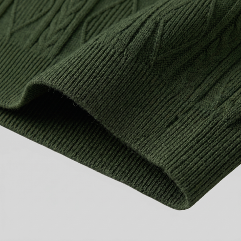 Herren Kurzarm Polohemd Lässiges Klassisches Design