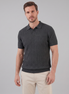 Herren Kurzarm Polohemd Lässiges Klassisches Design
